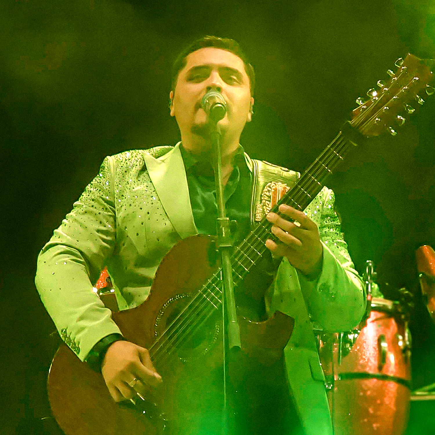 Conjunto Primavera